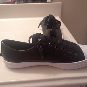 Coach shoes